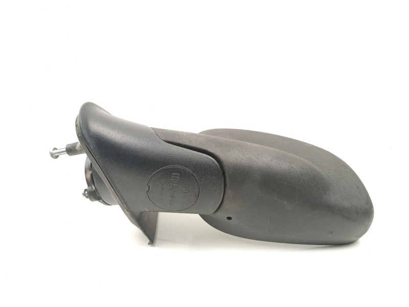Recambio de retrovisor izquierdo para land rover freelander i (l314) 1.8 16v 4x4 referencia OEM IAM CRB000450PMD  
