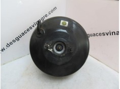 Recambio de servofreno : nissan navara : 2.5 td sport [2004] para nissan navara 2.5 td sport referencia OEM IAM 864-01538M215T  