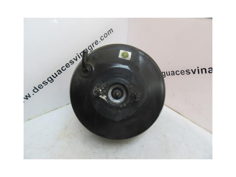 Recambio de servofreno : nissan navara : 2.5 td sport [2004] para nissan navara 2.5 td sport referencia OEM IAM 864-01538M215T  