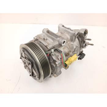 COMPRESOR AIRE ACONDICIONADO 6453WW SD7C161392N 
