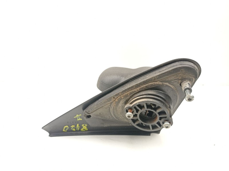 Recambio de retrovisor izquierdo para land rover freelander i (l314) 1.8 16v 4x4 referencia OEM IAM CRB000450PMD  