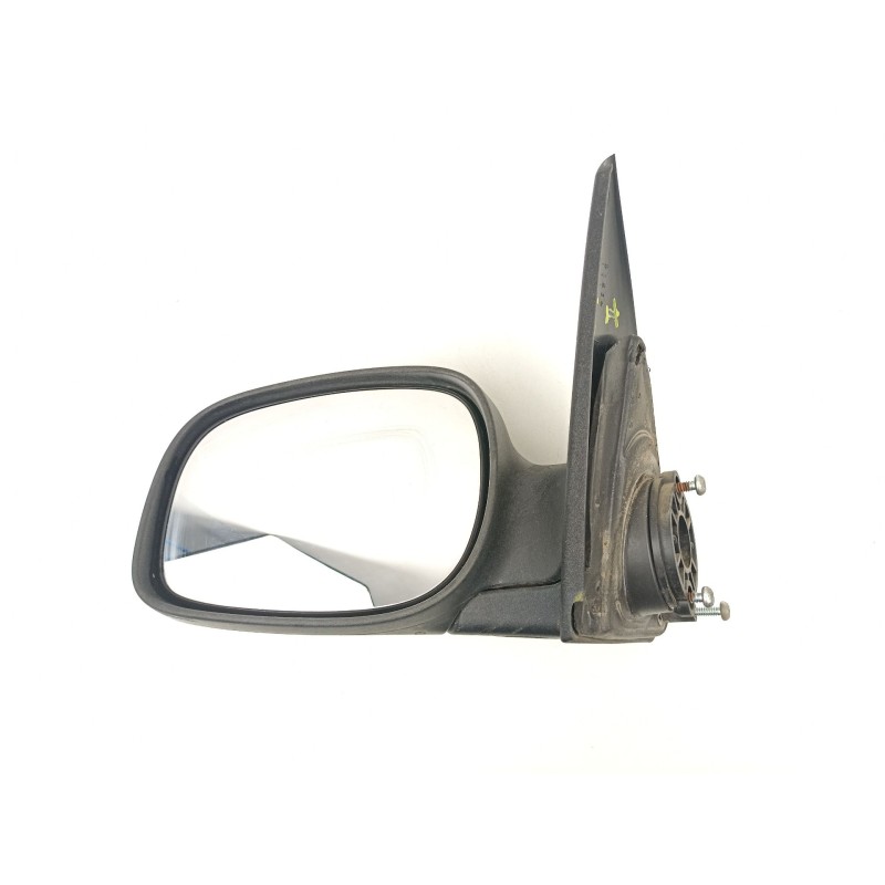 Recambio de retrovisor izquierdo para land rover freelander i (l314) 1.8 16v 4x4 referencia OEM IAM CRB000450PMD  