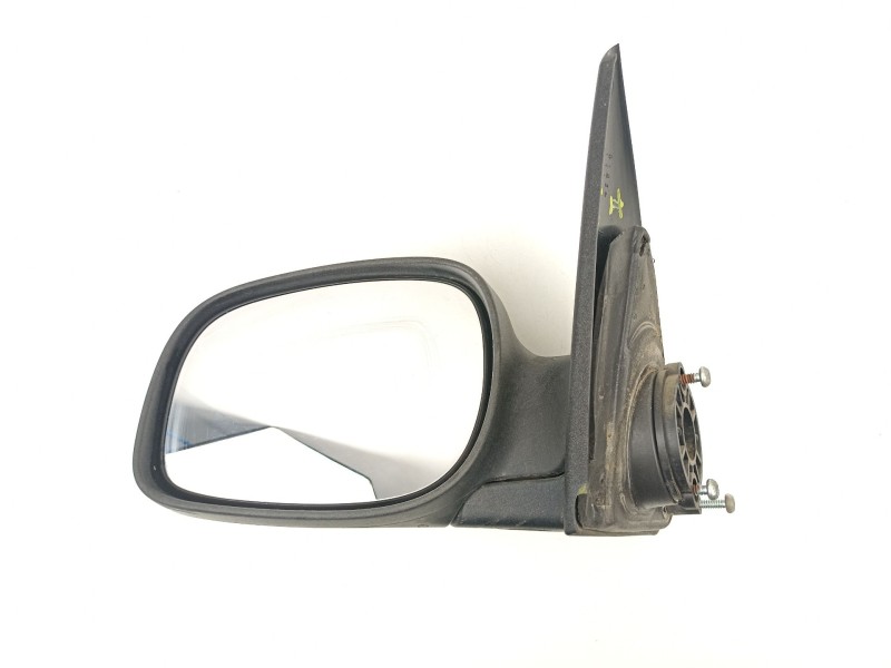 Recambio de retrovisor izquierdo para land rover freelander i (l314) 1.8 16v 4x4 referencia OEM IAM CRB000450PMD  