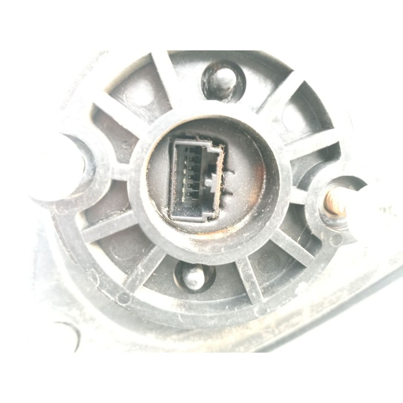 Recambio de retrovisor izquierdo para land rover freelander i (l314) 1.8 16v 4x4 referencia OEM IAM CRB000450PMD  