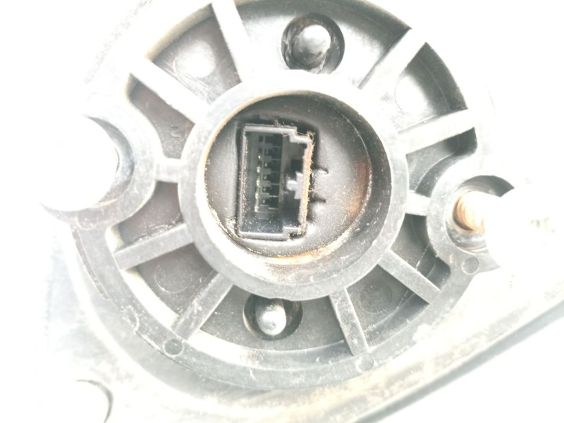 Recambio de retrovisor izquierdo para land rover freelander i (l314) 1.8 16v 4x4 referencia OEM IAM CRB000450PMD  