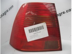 Recambio de piloto trasero izq. : volkswagen bora : 1.9 tdi 6v (arl) (150cv) 4p [2001] para volkswagen bora 1.9 tdi 6v (arl) ref