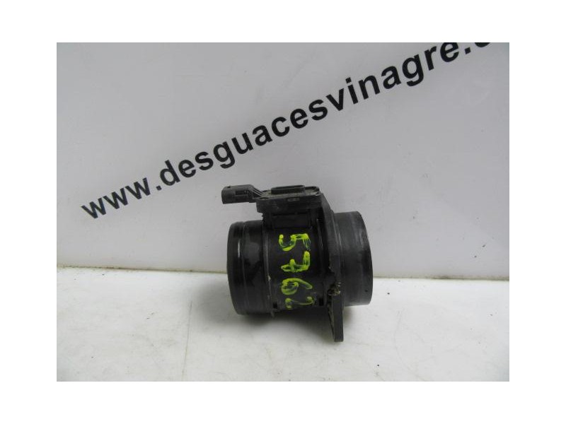 Recambio de caudalimetro : volkswagen golf : 1.6 td (104,69cv) [2013] para volkswagen golf 1.6 td referencia OEM IAM 04L906461B 