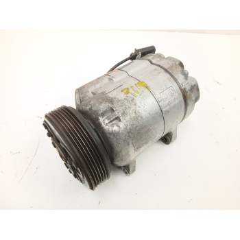 COMPRESOR AIRE ACONDICIONADO 1J0820803G 
