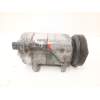 Recambio de compresor aire acondicionado para volkswagen golf iv (1j1) 1.6 16v referencia OEM IAM 1J0820803G  