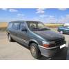 chrysler grand voyager del año 1994