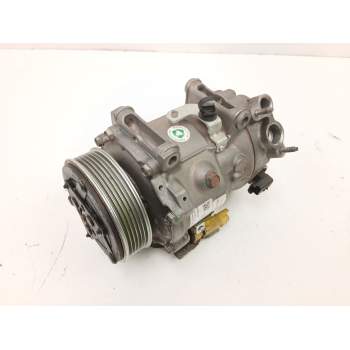 COMPRESOR AIRE ACONDICIONADO 6453ZS SD7C161322F 
