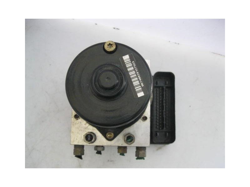 Recambio de abs : renault laguna : 1.9 td dci /f9q c750 (119,68cv) [2002] para renault laguna 1.9 td dci /f9q c750 referencia OE