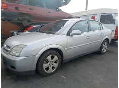 opel vectra c (z02) del año 2004
