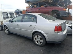 opel vectra c (z02) del año 2004 2