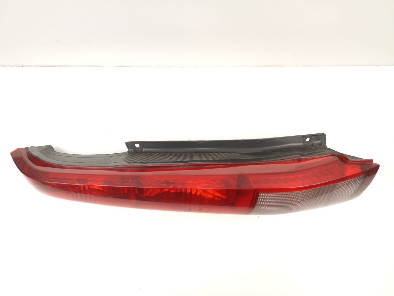 Recambio de piloto trasero izquierdo para nissan x-trail 2.2 d -yd22 referencia OEM IAM 26555EQ00A  