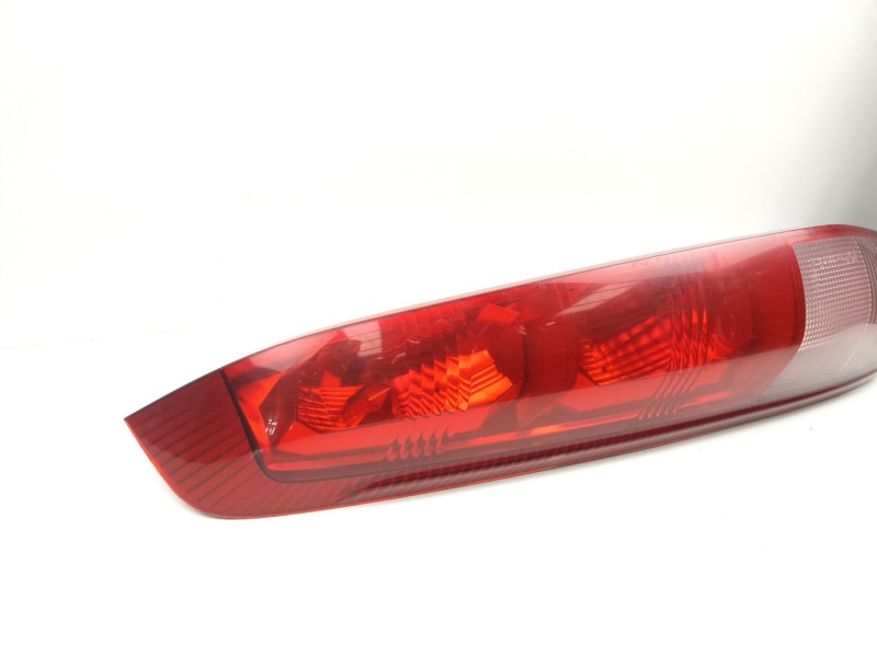 Recambio de piloto trasero izquierdo para nissan x-trail 2.2 d -yd22 referencia OEM IAM 26555EQ00A  