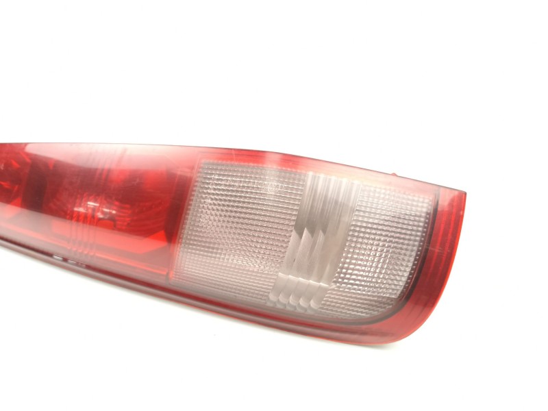 Recambio de piloto trasero izquierdo para nissan x-trail 2.2 d -yd22 referencia OEM IAM 26555EQ00A  