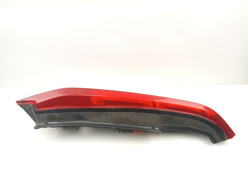 Recambio de piloto trasero izquierdo para nissan x-trail 2.2 d -yd22 referencia OEM IAM 26555EQ00A  