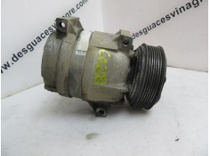 Recambio de aire acondicionado : renault master : 2.5 dci (114,21cv) 5p [2005] para renault master 2.5 dci referencia OEM IAM 13