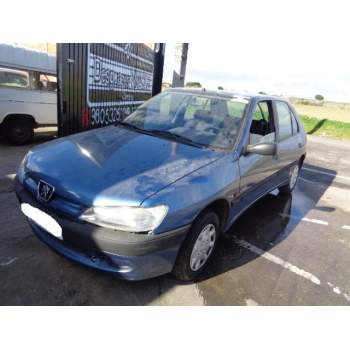 PEUGEOT 306