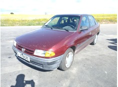 opel astra f sedán (t92) del año 1994