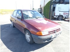 opel astra f sedán (t92) del año 1994 2