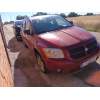dodge caliber del año 2008