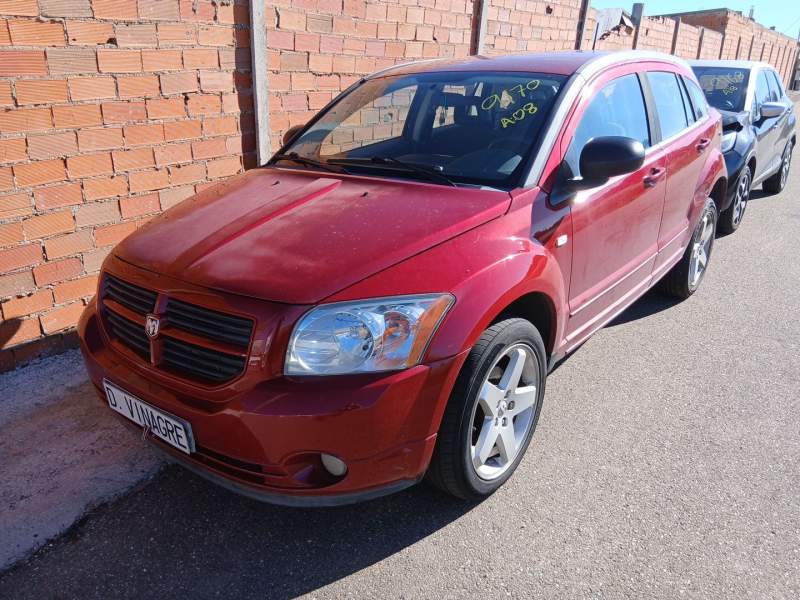 Recambio de carroceria para dodge caliber 2.0 crd referencia OEM IAM   