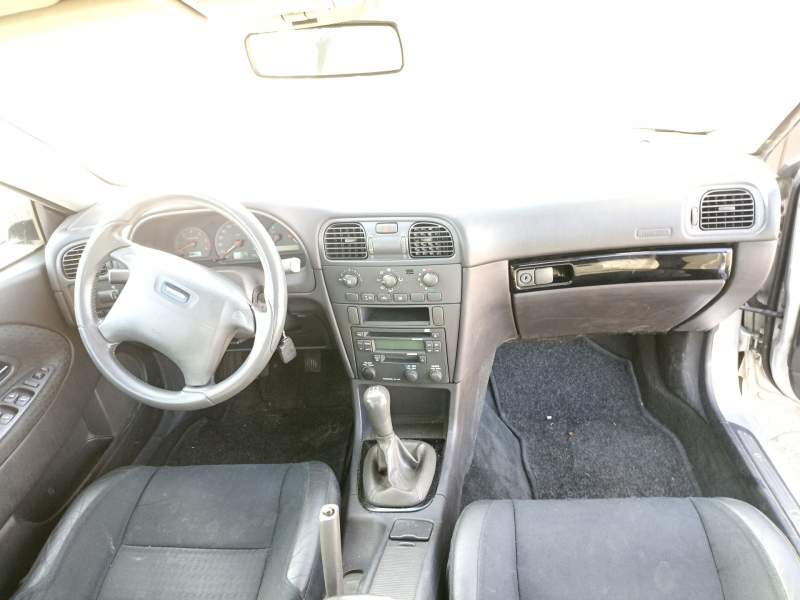 VOLVO S40 I (644)