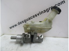 Recambio de bomba de freno : renault clio : 1.5 dci (67,98cv) [2010] para renault clio 1.5 dci referencia OEM IAM    2