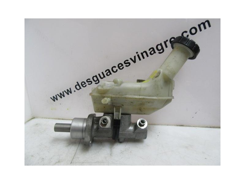Recambio de bomba de freno : renault clio : 1.5 dci (67,98cv) [2010] para renault clio 1.5 dci referencia OEM IAM   