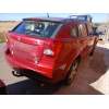 Recambio de carroceria para dodge caliber 2.0 crd referencia OEM IAM   