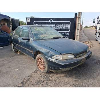 FORD MONDEO I SEDÁN (GBP)