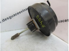 Recambio de servofreno : nissan navara : 2.5 td sport [2004] para nissan navara 2.5 td sport referencia OEM IAM 864-01538M215T   2