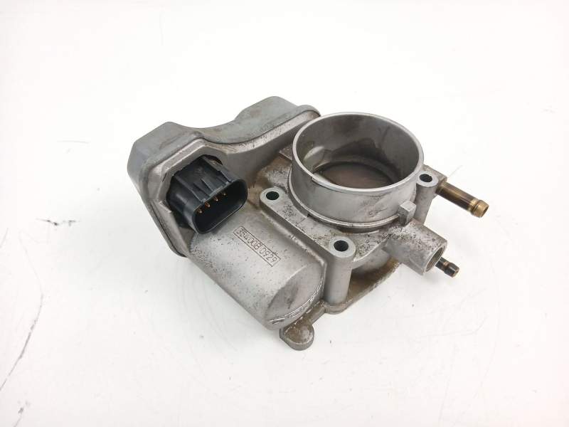 Recambio de caja mariposa para opel astra g sedán (t98) 1.6 16v (f69) referencia OEM IAM 25177983  