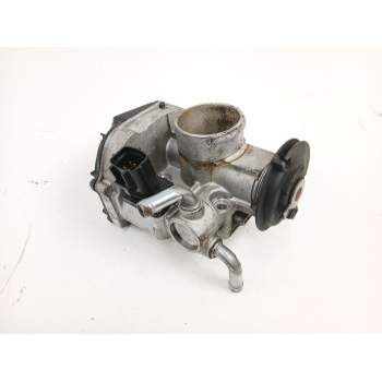 Recambio de caja mariposa para chevrolet aveo / kalos hatchback (t250, t255) 1.2 referencia OEM IAM 96332250  