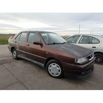 SEAT Toledo (1L) de desguace