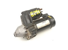 Recambio de motor arranque para opel astra f sedán (t92) 1.6 si (f19, m19) referencia OEM IAM 1202174 D6RA32 