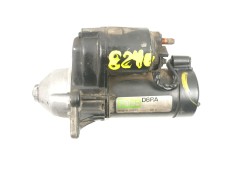 Recambio de motor arranque para opel astra f sedán (t92) 1.6 si (f19, m19) referencia OEM IAM 1202174 D6RA32  2