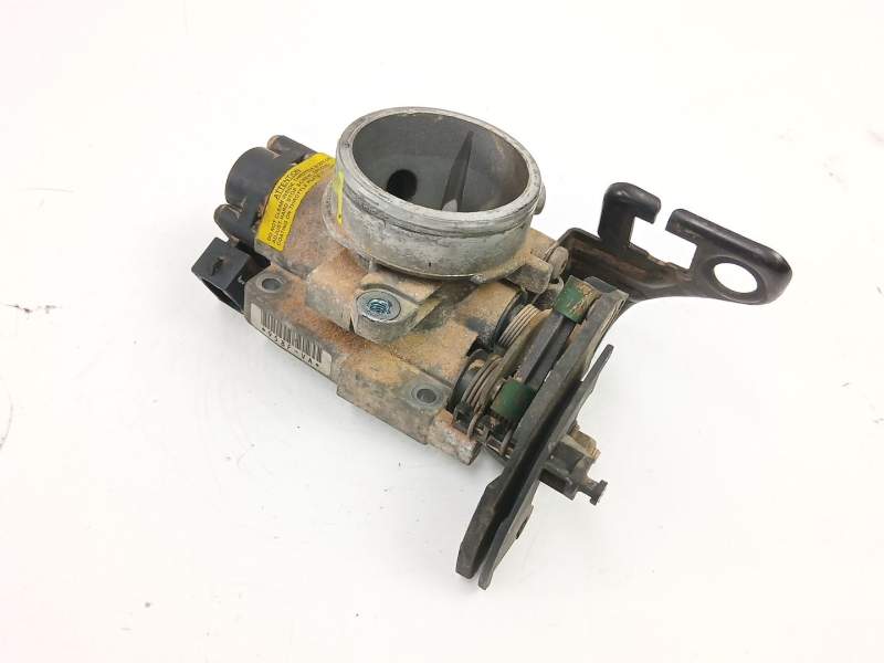 Recambio de caja mariposa para ford mondeo i sedán (gbp) 1.8 i 16v referencia OEM IAM 958FVA  
