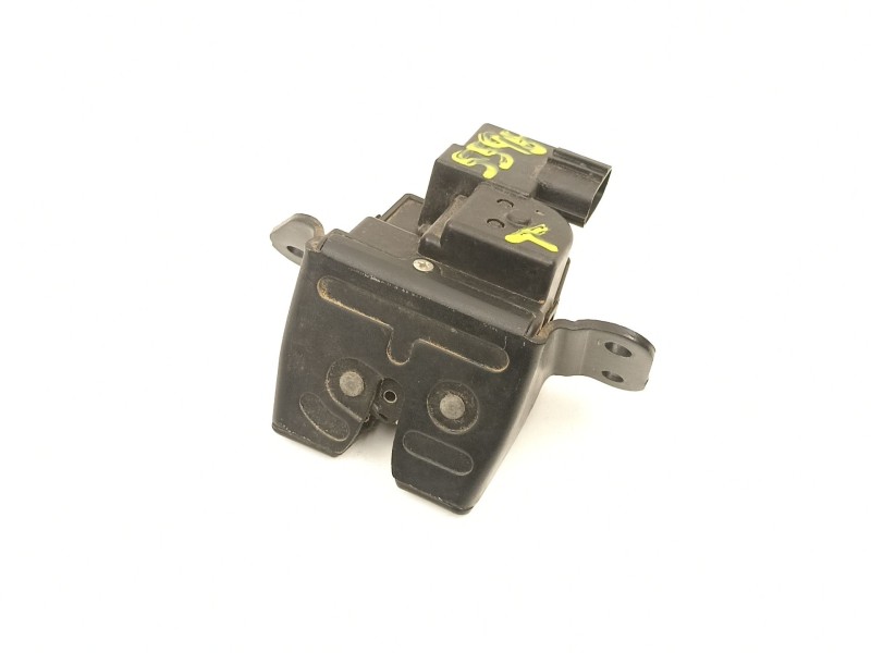 Recambio de cerradura maletero porton para hyundai i30 1.4 g referencia OEM IAM 812302L000  