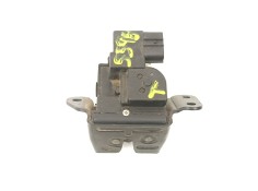 Recambio de cerradura maletero porton para hyundai i30 1.4 g referencia OEM IAM 812302L000   2