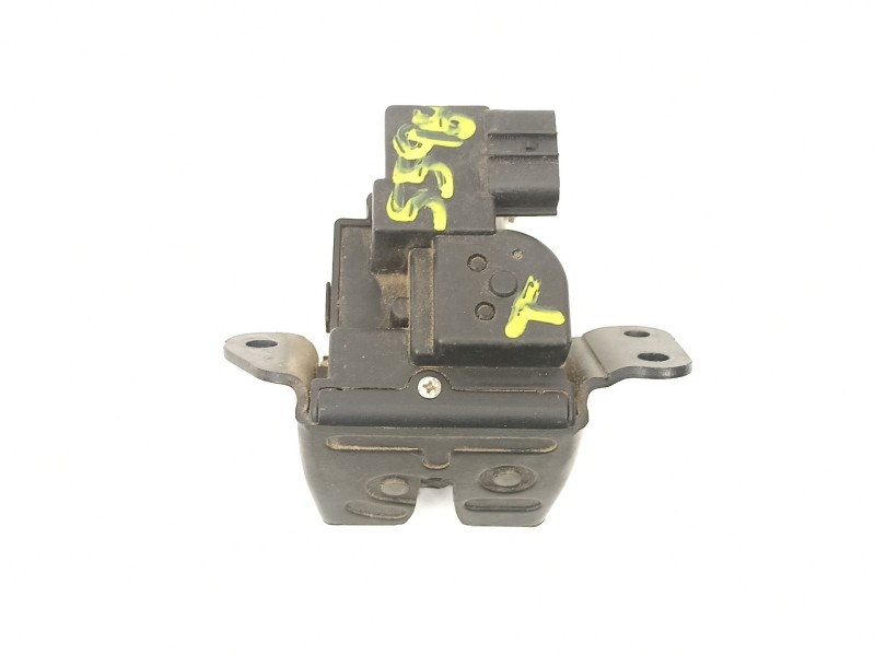 Recambio de cerradura maletero porton para hyundai i30 1.4 g referencia OEM IAM 812302L000  