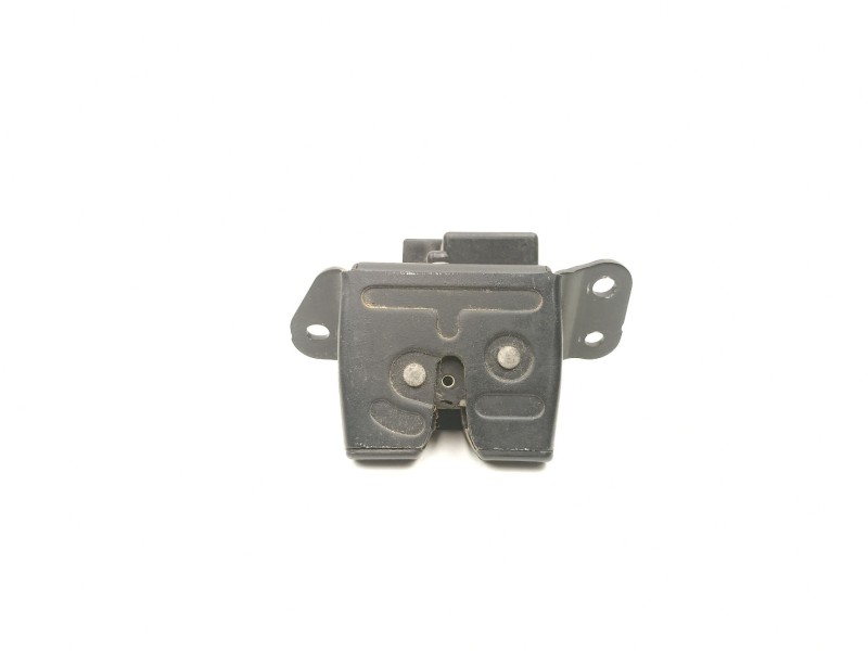 Recambio de cerradura maletero porton para hyundai i30 1.4 g referencia OEM IAM 812302L000  