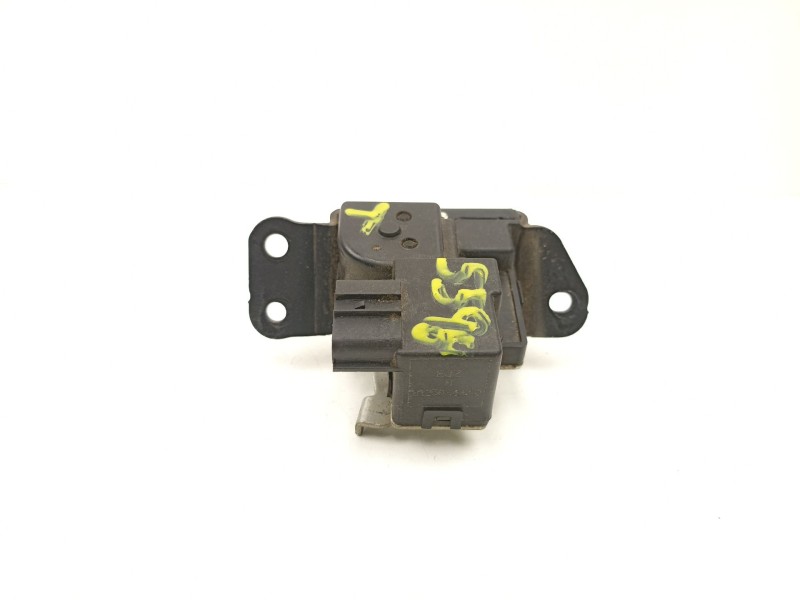 Recambio de cerradura maletero porton para hyundai i30 1.4 g referencia OEM IAM 812302L000  