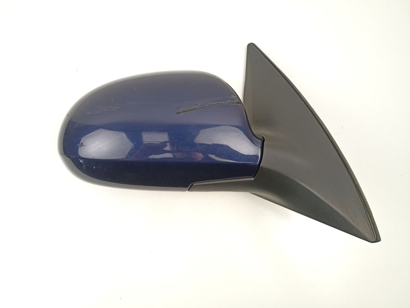 Recambio de retrovisor derecho para hyundai i30 1.4 g referencia OEM IAM 876202R400  