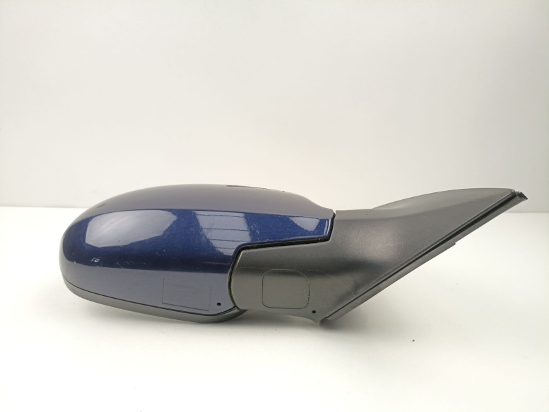 Recambio de retrovisor derecho para hyundai i30 1.4 g referencia OEM IAM 876202R400  