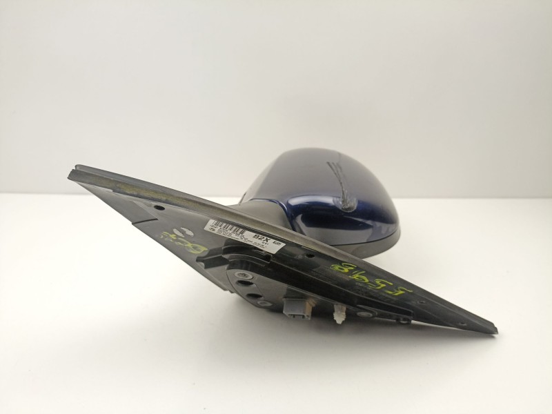 Recambio de retrovisor derecho para hyundai i30 1.4 g referencia OEM IAM 876202R400  