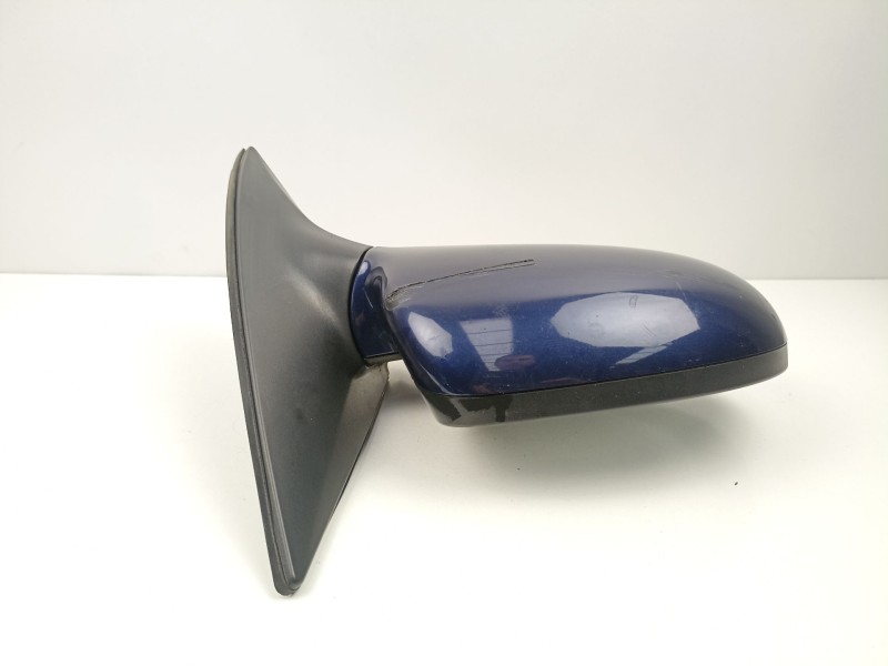 Recambio de retrovisor derecho para hyundai i30 1.4 g referencia OEM IAM 876202R400  