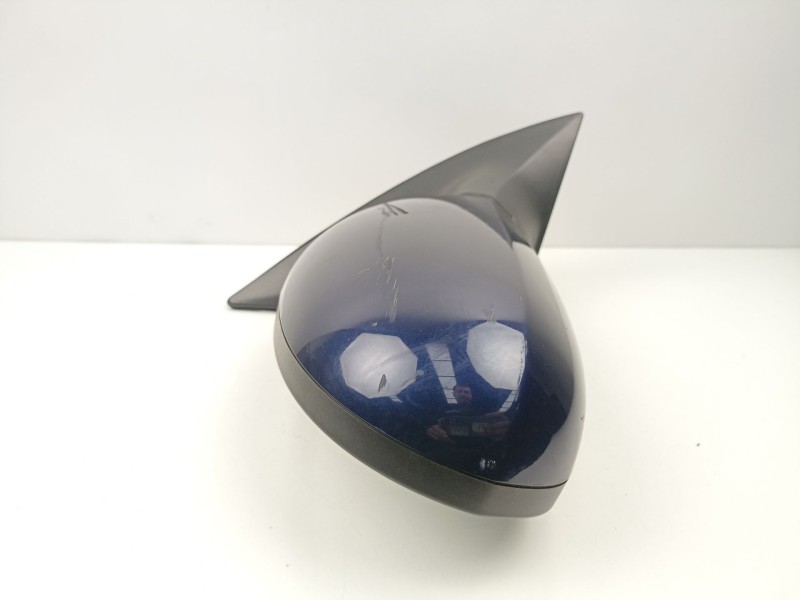 Recambio de retrovisor derecho para hyundai i30 1.4 g referencia OEM IAM 876202R400  